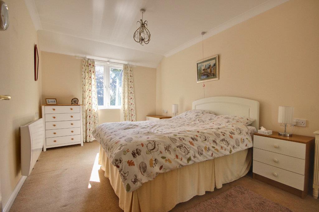 Goulding Court, Beverley